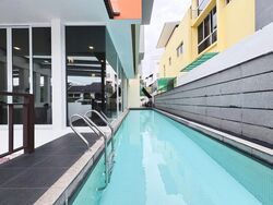 Jalan Punai (D14), Semi-Detached #569328501